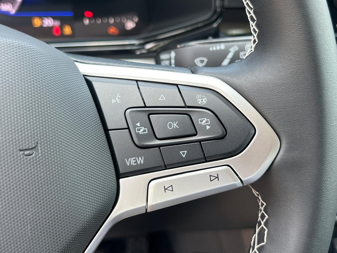 2025 Volkswagen Taos 1.5T S Hagerstown MD