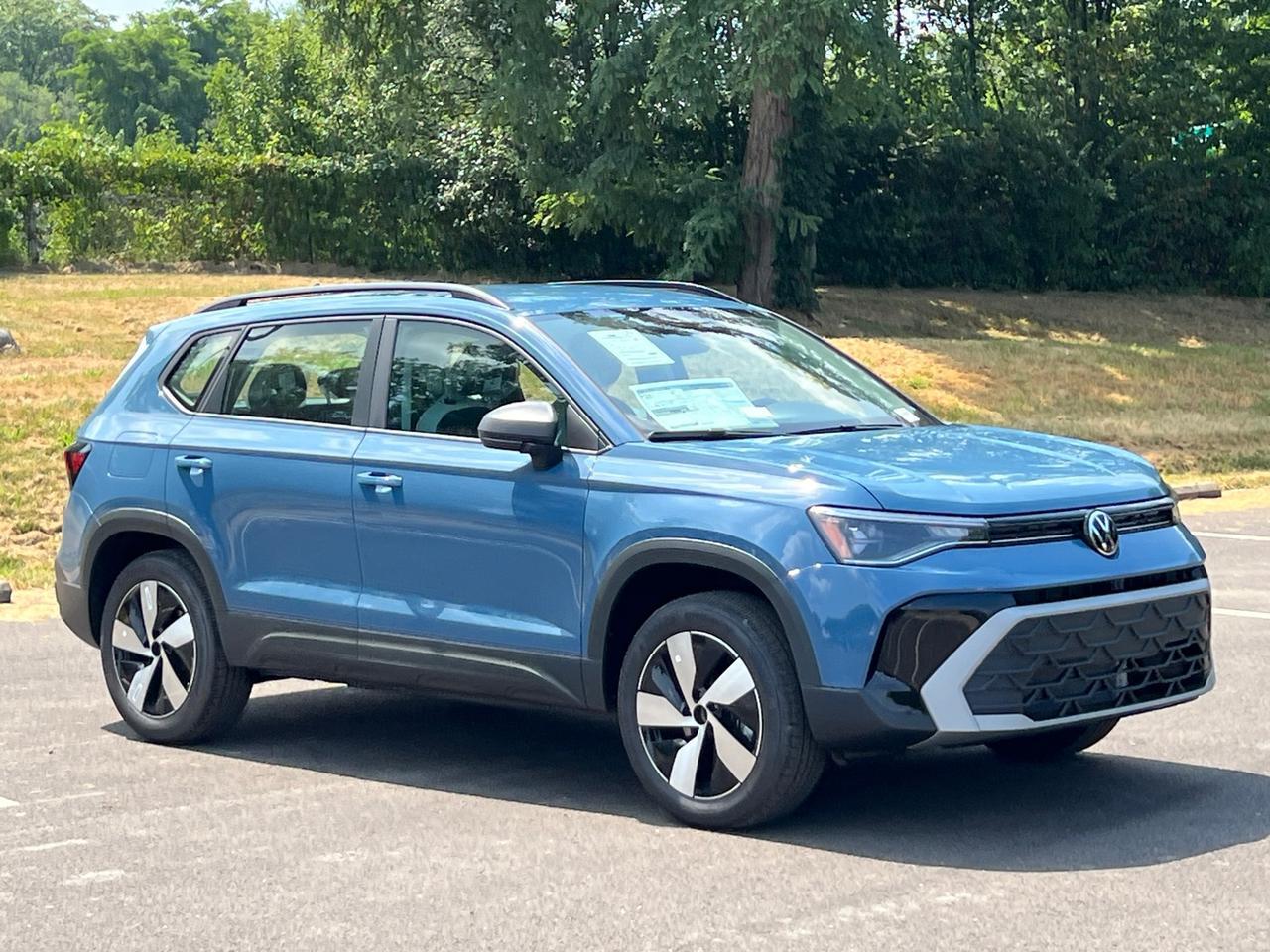 2025 Volkswagen Taos 1.5T S Hagerstown MD