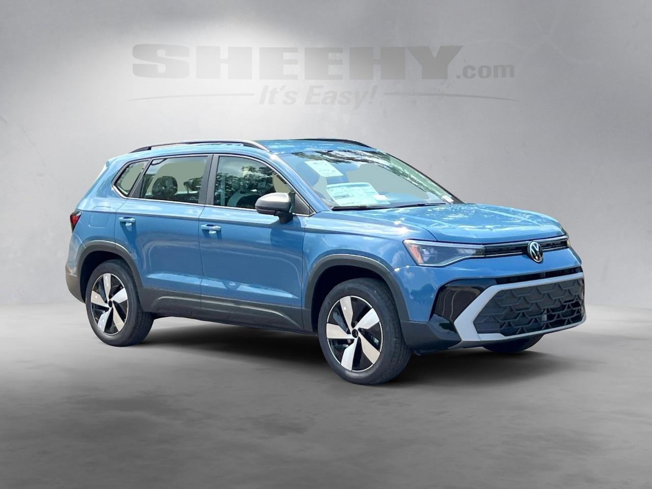 2025 Volkswagen Taos 1.5T S Hagerstown MD