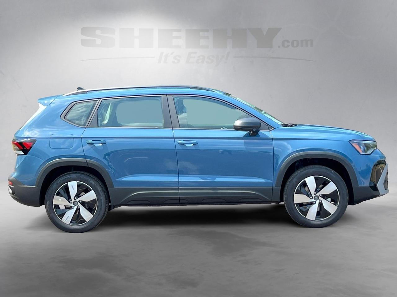 2025 Volkswagen Taos 1.5T S Hagerstown MD