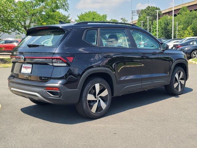 2025 Volkswagen Taos 1.5T S Springfield VA