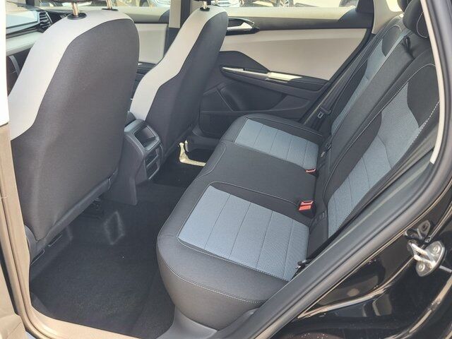 2025 Volkswagen Taos 1.5T S Springfield VA