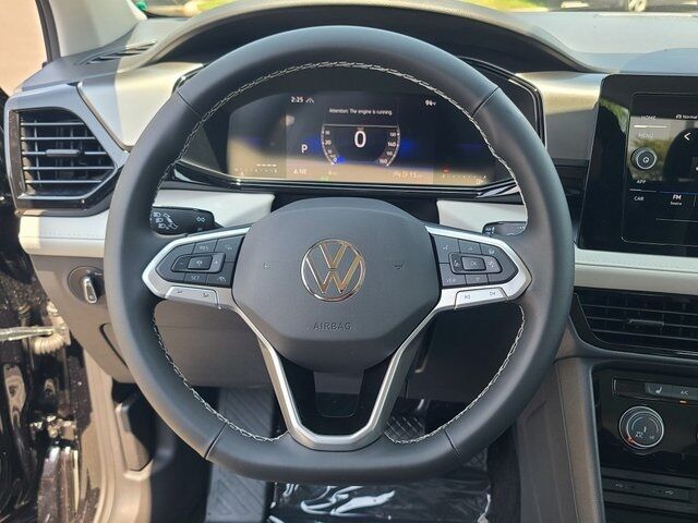 2025 Volkswagen Taos 1.5T S Springfield VA