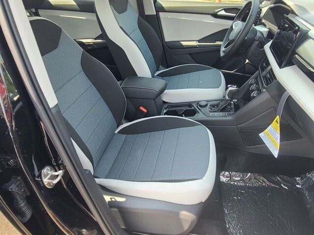 2025 Volkswagen Taos 1.5T S Springfield VA