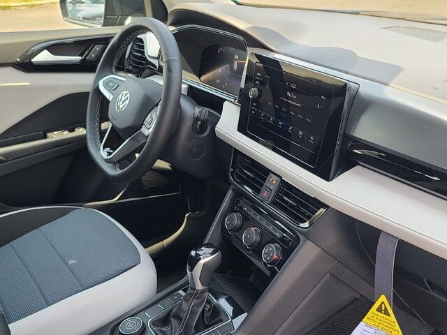 2025 Volkswagen Taos 1.5T S Springfield VA