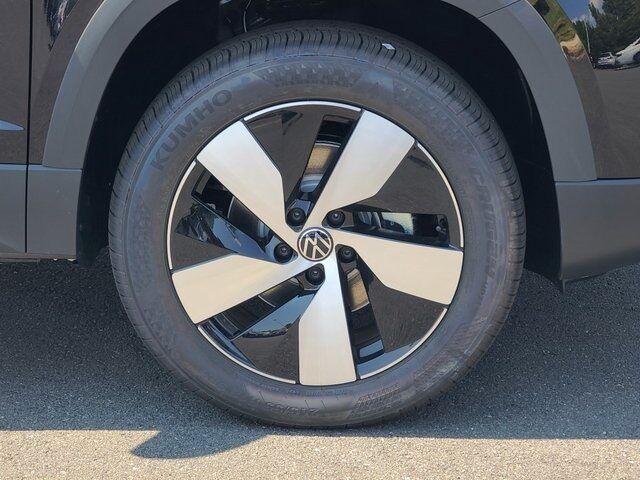 2025 Volkswagen Taos 1.5T S Springfield VA