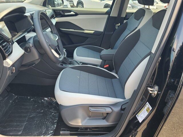 2025 Volkswagen Taos 1.5T S Springfield VA