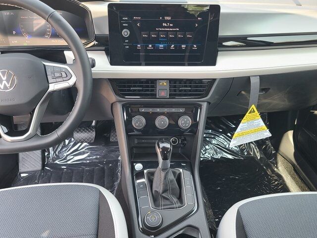2025 Volkswagen Taos 1.5T S Springfield VA