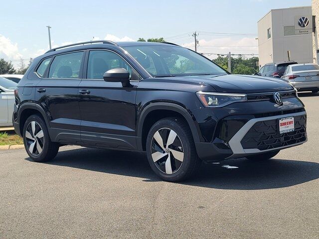 2025 Volkswagen Taos 1.5T S Springfield VA