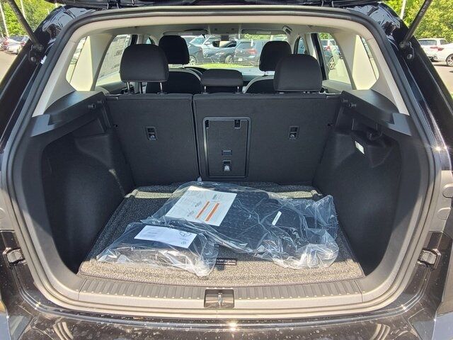 2025 Volkswagen Taos 1.5T S Springfield VA