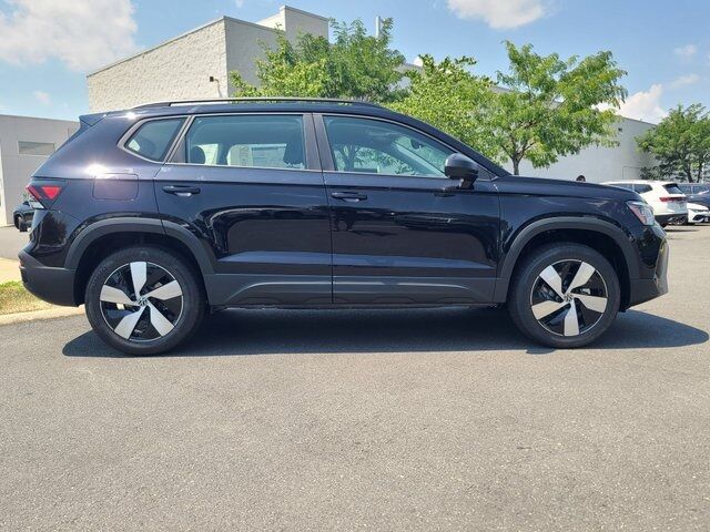 2025 Volkswagen Taos 1.5T S Springfield VA