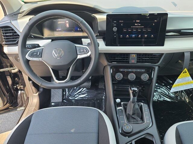 2025 Volkswagen Taos 1.5T S Springfield VA