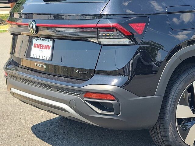 2025 Volkswagen Taos 1.5T S Springfield VA