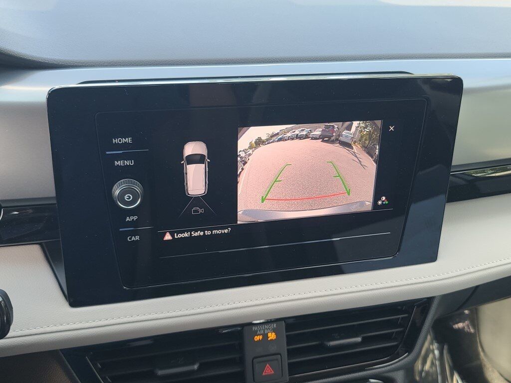 2025 Volkswagen Taos 1.5T S Springfield VA