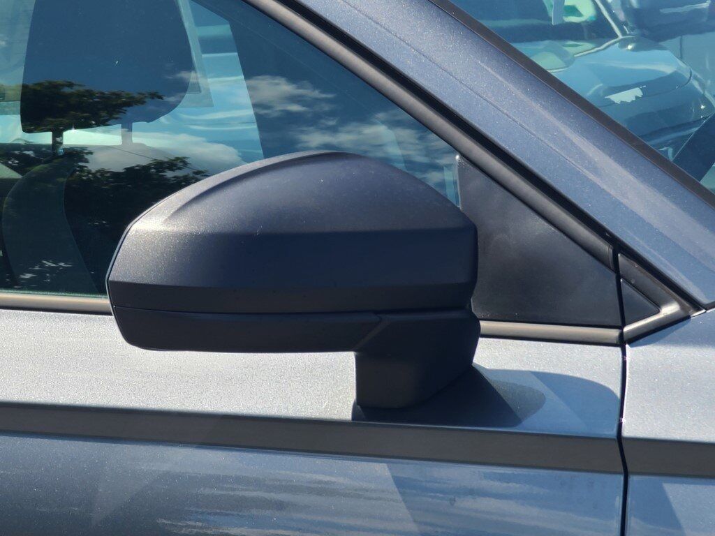 2025 Volkswagen Taos 1.5T S Springfield VA