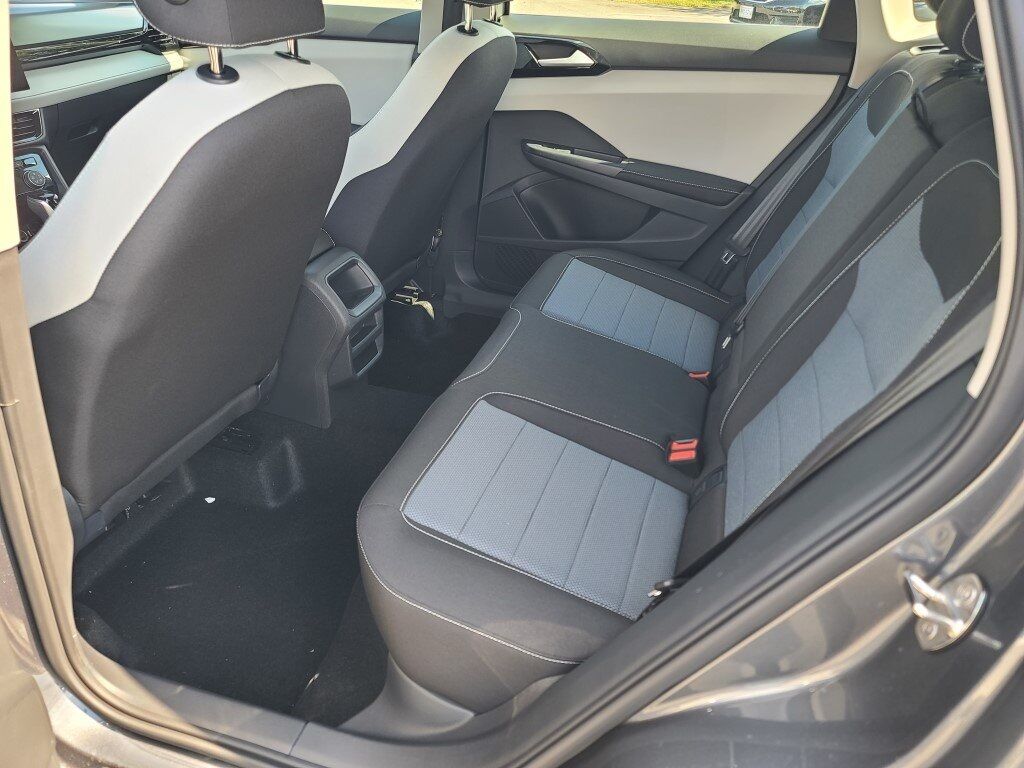 2025 Volkswagen Taos 1.5T S Springfield VA