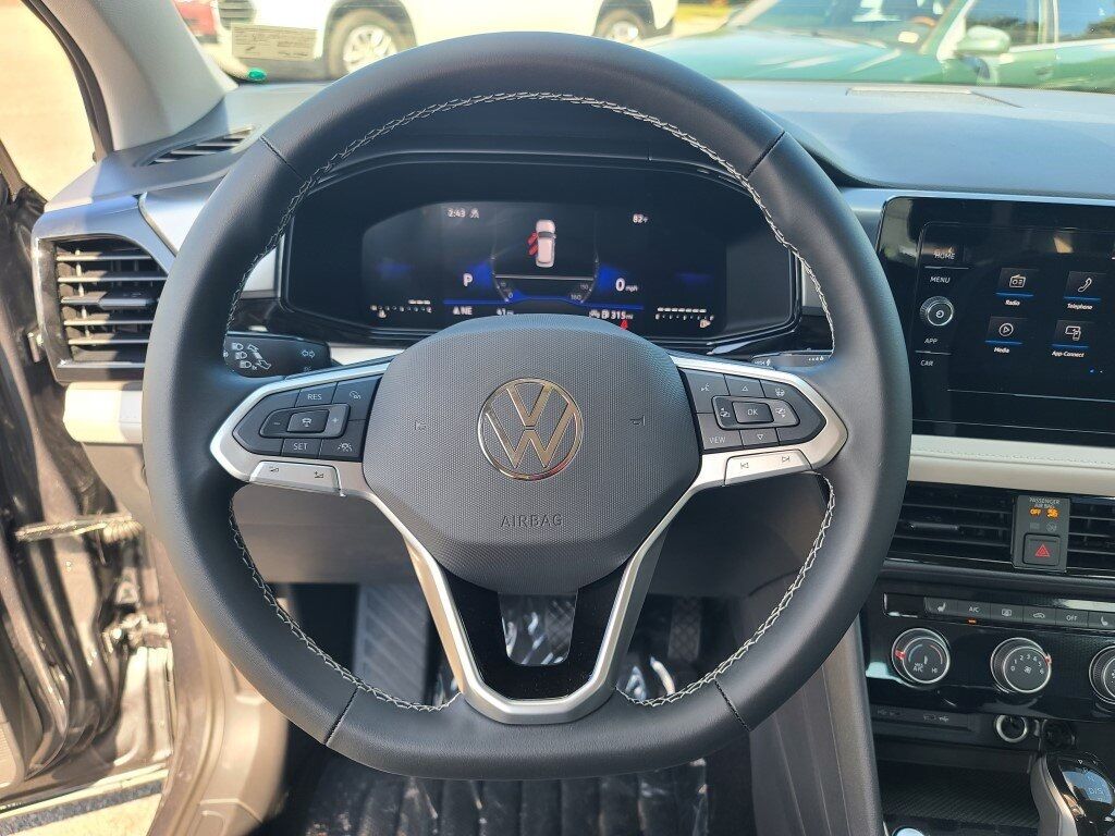 2025 Volkswagen Taos 1.5T S Springfield VA