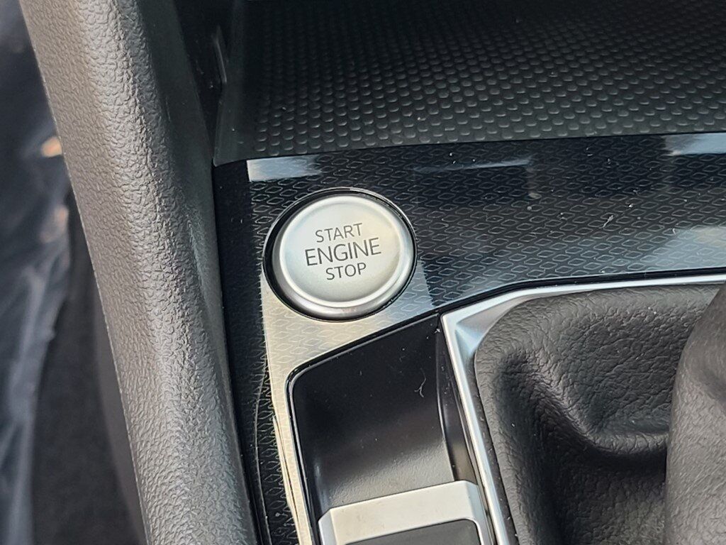 2025 Volkswagen Taos 1.5T S Springfield VA