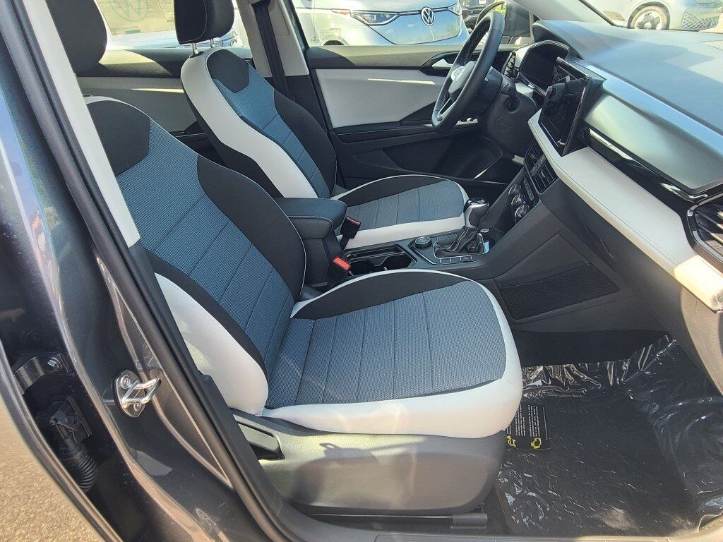 2025 Volkswagen Taos 1.5T S Springfield VA