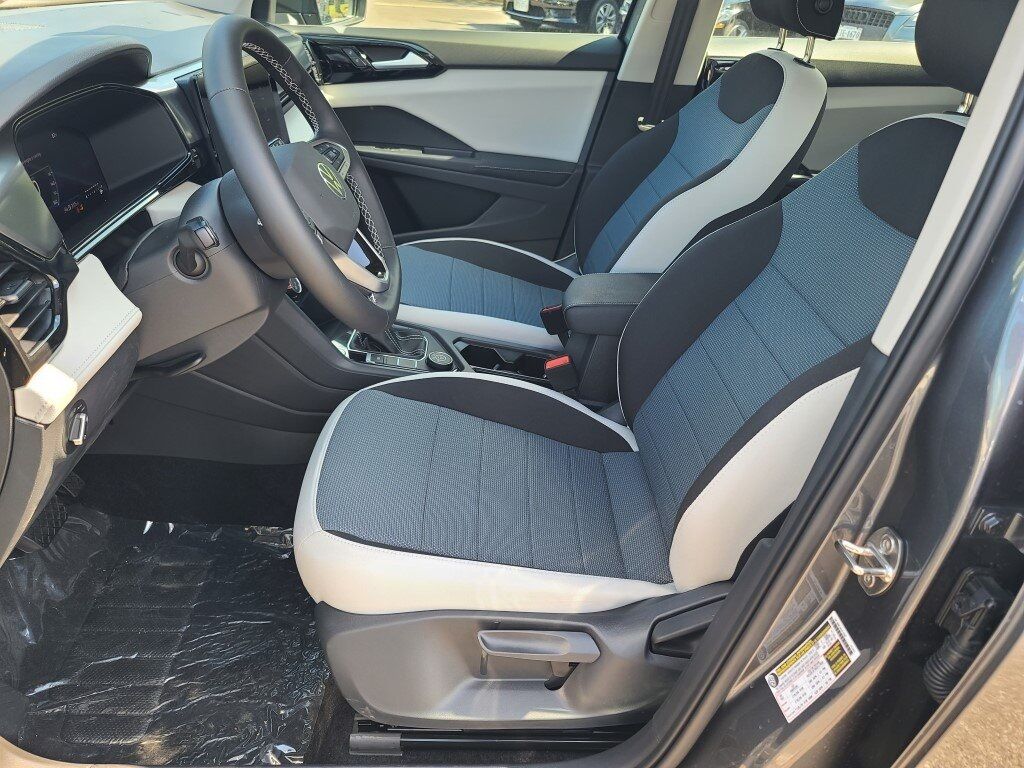 2025 Volkswagen Taos 1.5T S Springfield VA