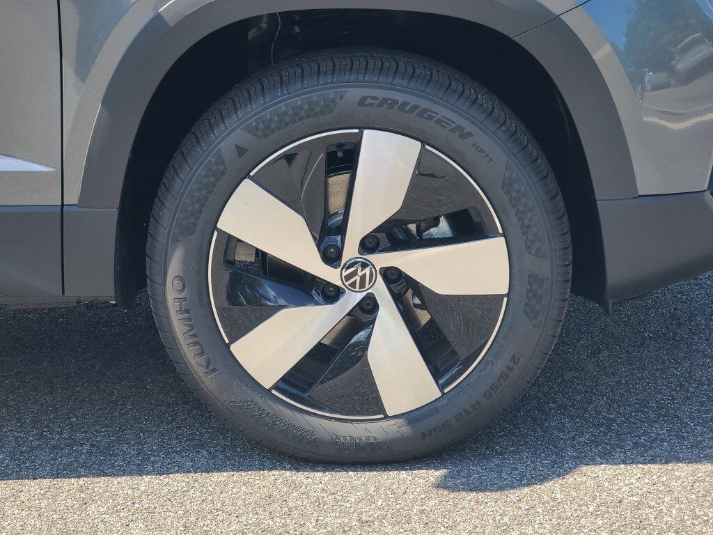2025 Volkswagen Taos 1.5T S Springfield VA
