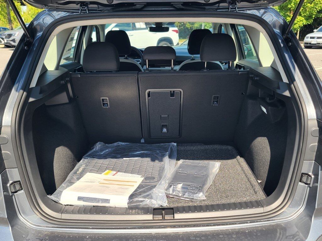2025 Volkswagen Taos 1.5T S Springfield VA