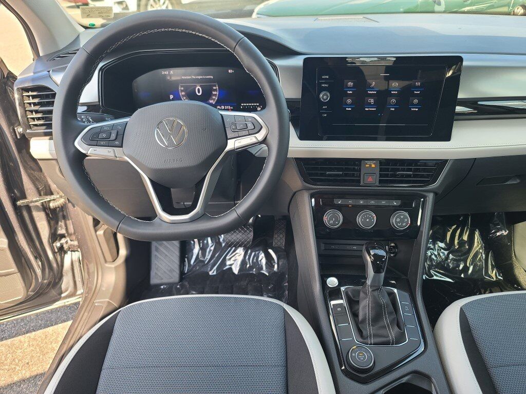 2025 Volkswagen Taos 1.5T S Springfield VA