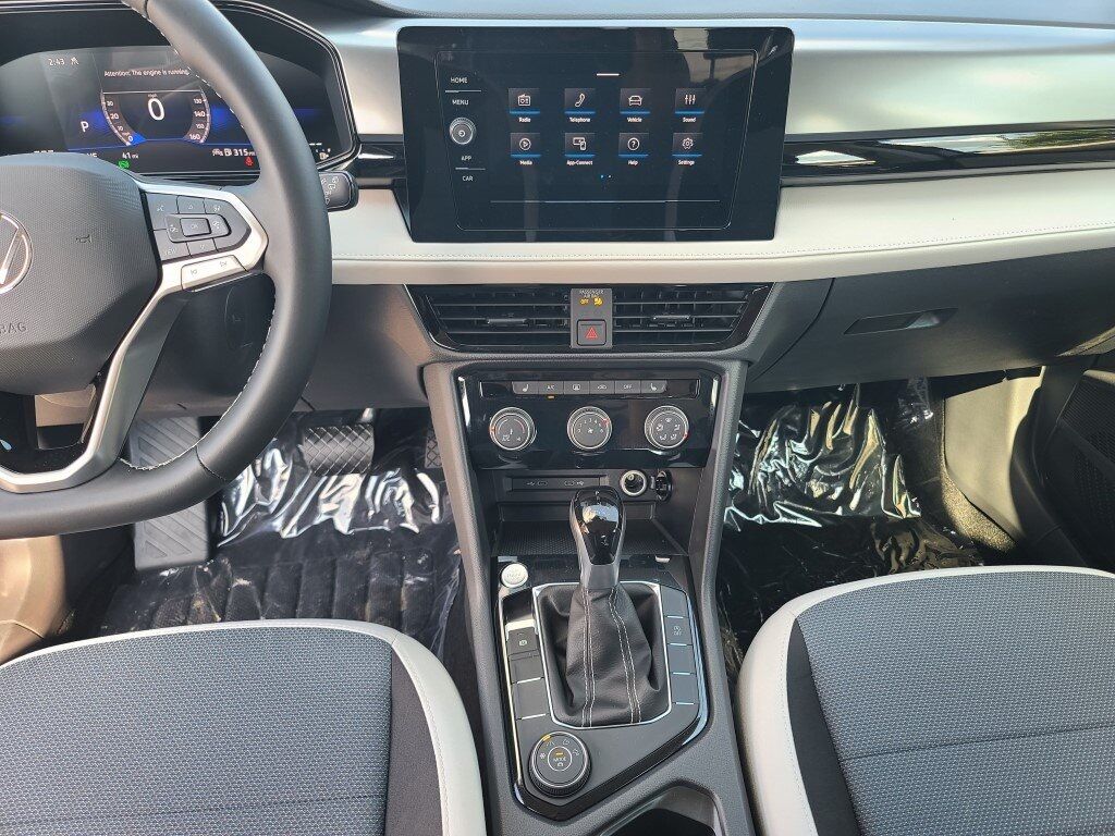 2025 Volkswagen Taos 1.5T S Springfield VA