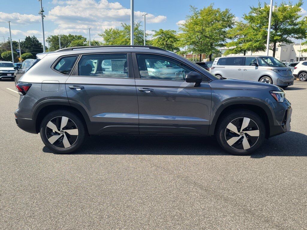 2025 Volkswagen Taos 1.5T S Springfield VA