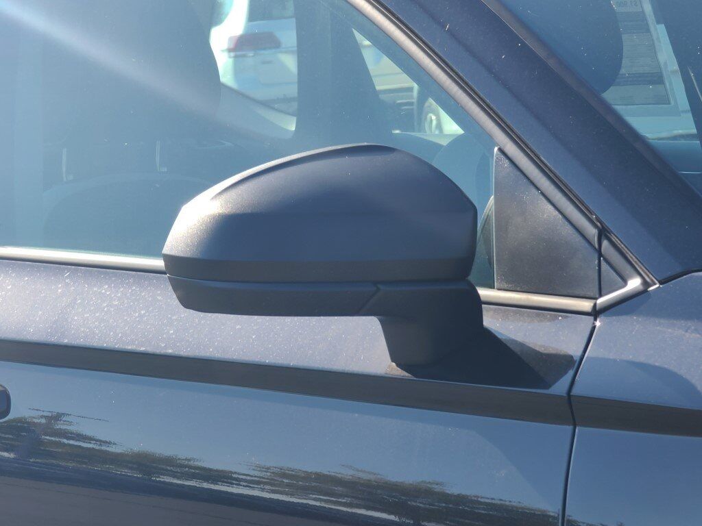 2025 Volkswagen Taos 1.5T S Springfield VA