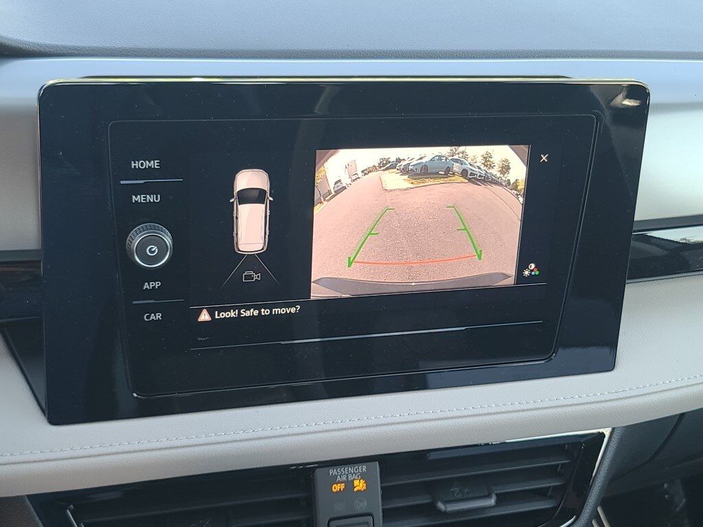 2025 Volkswagen Taos 1.5T S Springfield VA