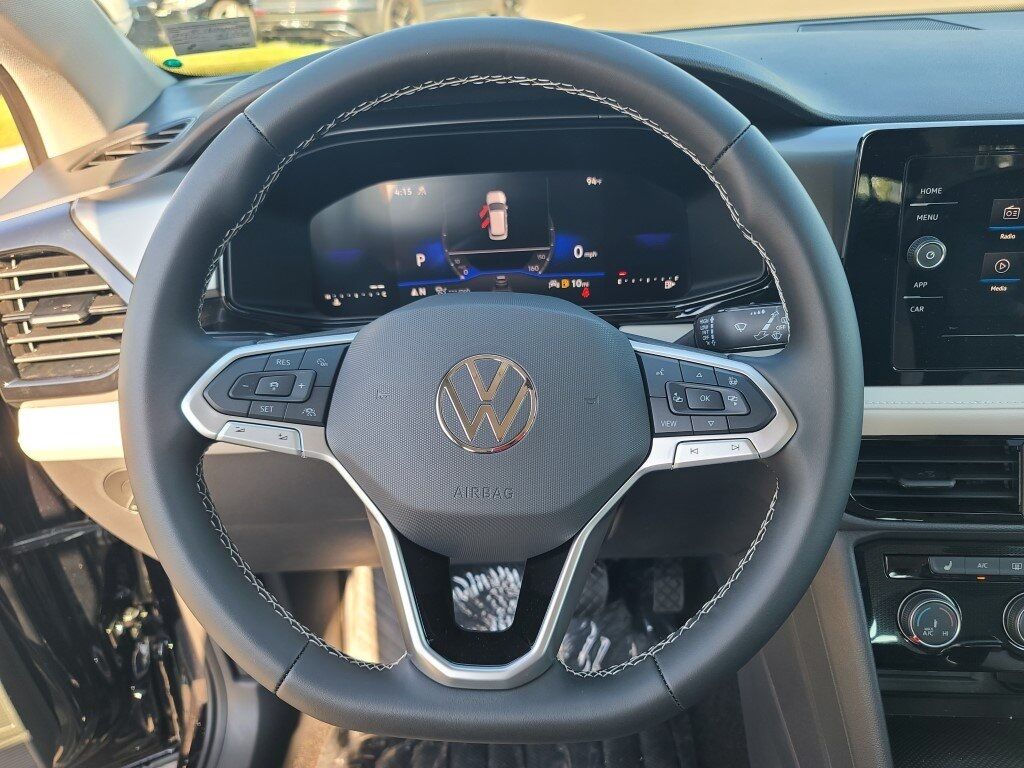 2025 Volkswagen Taos 1.5T S Springfield VA