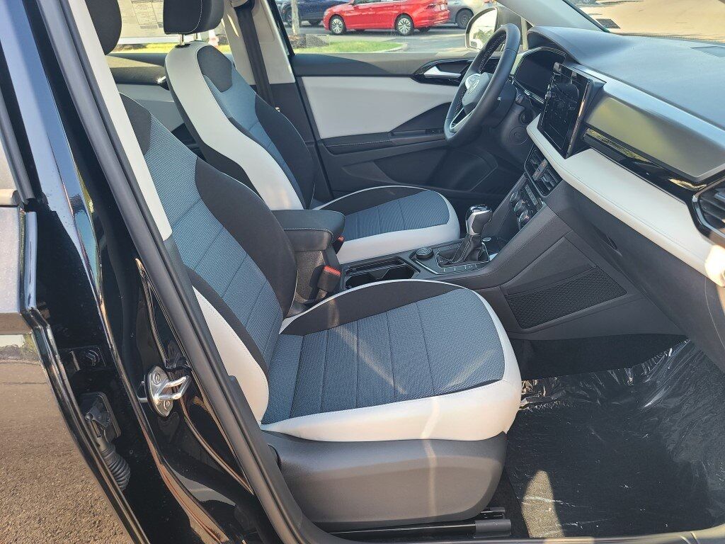 2025 Volkswagen Taos 1.5T S Springfield VA