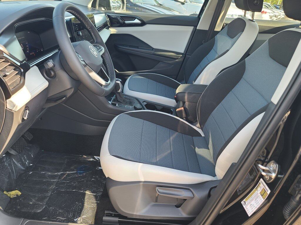 2025 Volkswagen Taos 1.5T S Springfield VA