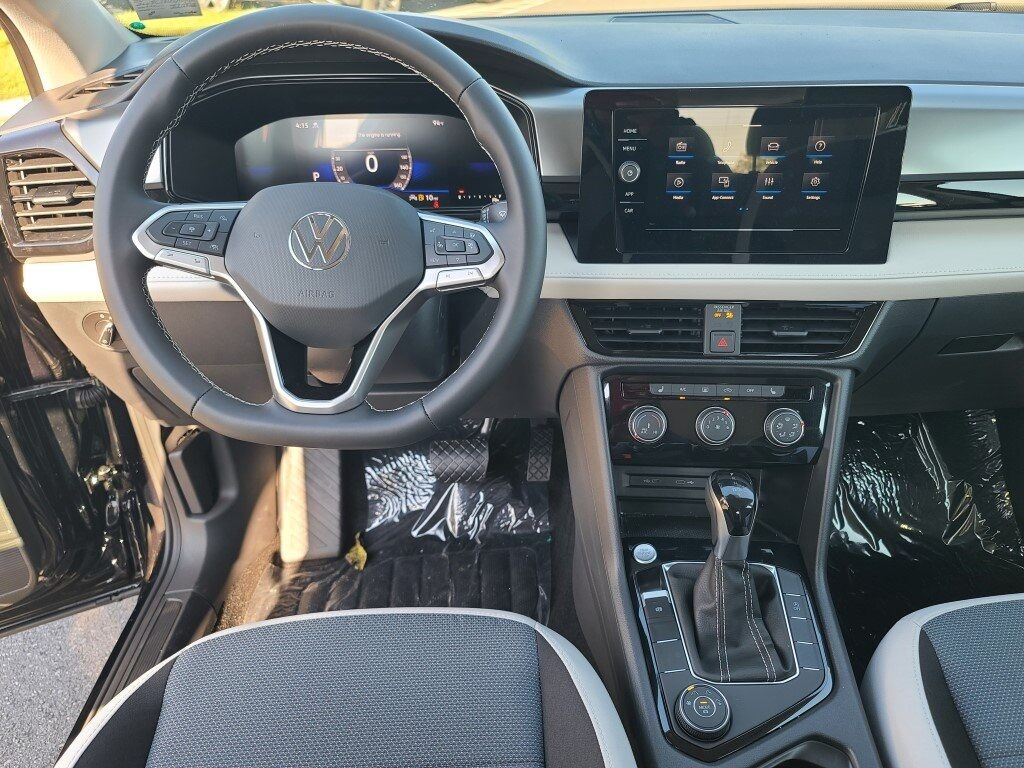 2025 Volkswagen Taos 1.5T S Springfield VA