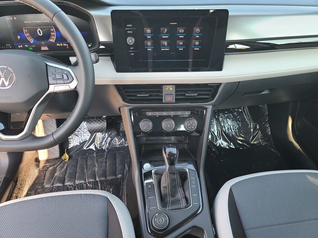 2025 Volkswagen Taos 1.5T S Springfield VA