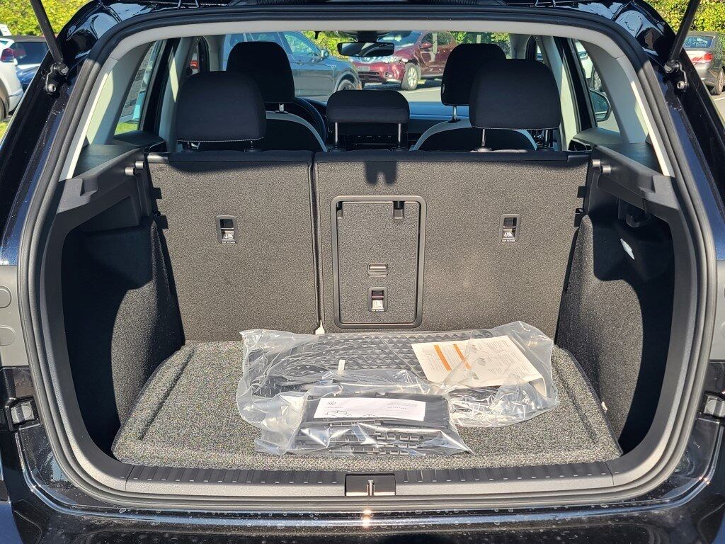 2025 Volkswagen Taos 1.5T S Springfield VA