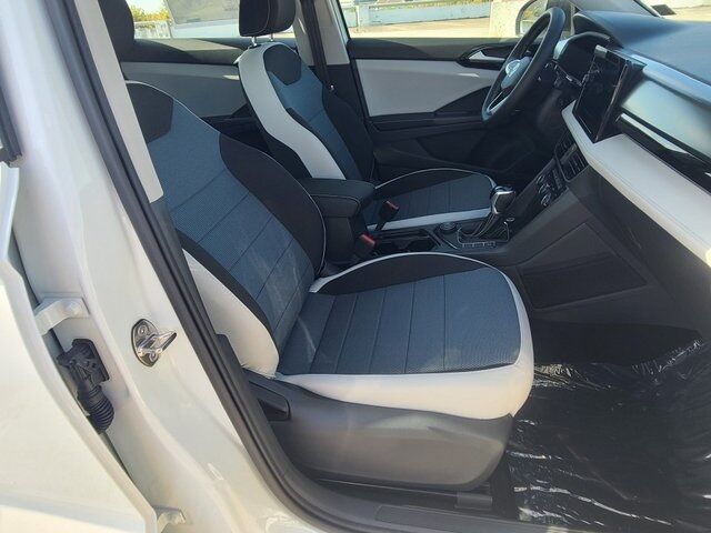 2025 Volkswagen Taos 1.5T S Springfield VA