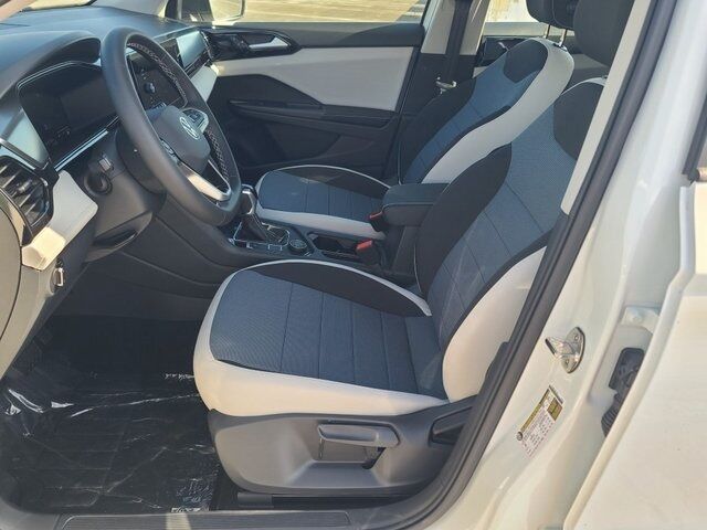 2025 Volkswagen Taos 1.5T S Springfield VA