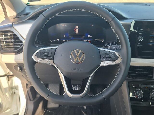 2025 Volkswagen Taos 1.5T S Springfield VA