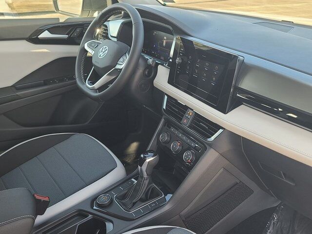 2025 Volkswagen Taos 1.5T S Springfield VA