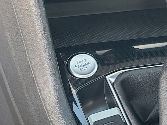 2025 Volkswagen Taos 1.5T S Springfield VA