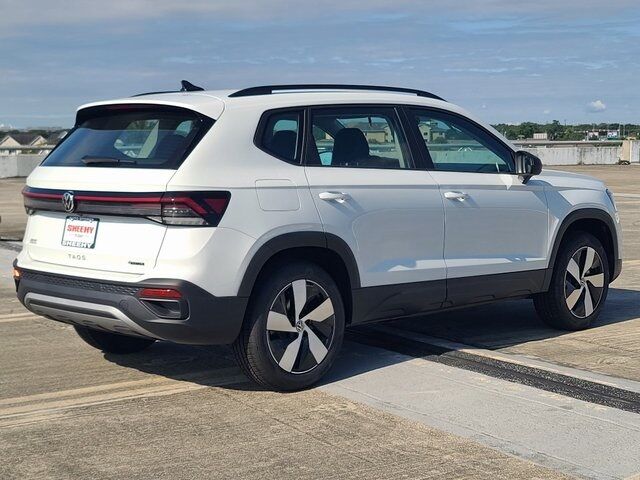2025 Volkswagen Taos 1.5T S Springfield VA
