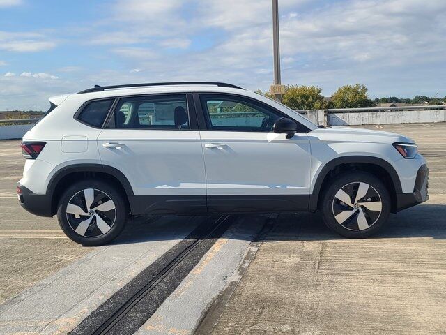 2025 Volkswagen Taos 1.5T S Springfield VA