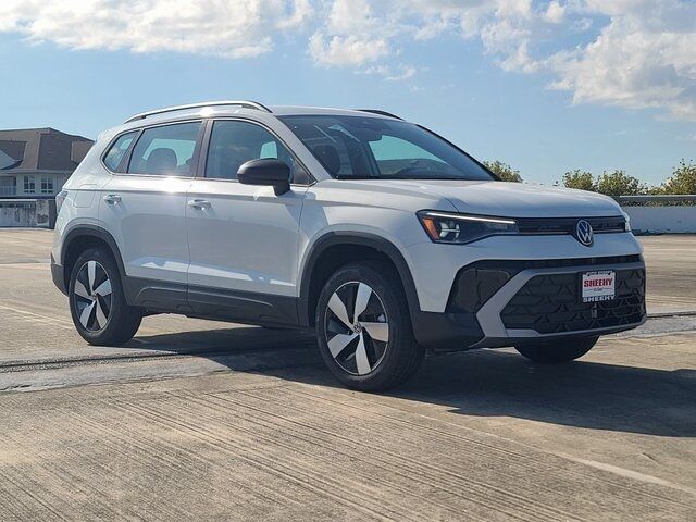 2025 Volkswagen Taos 1.5T S Springfield VA