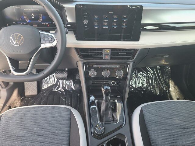 2025 Volkswagen Taos 1.5T S Springfield VA