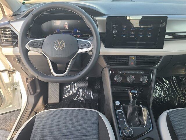 2025 Volkswagen Taos 1.5T S Springfield VA