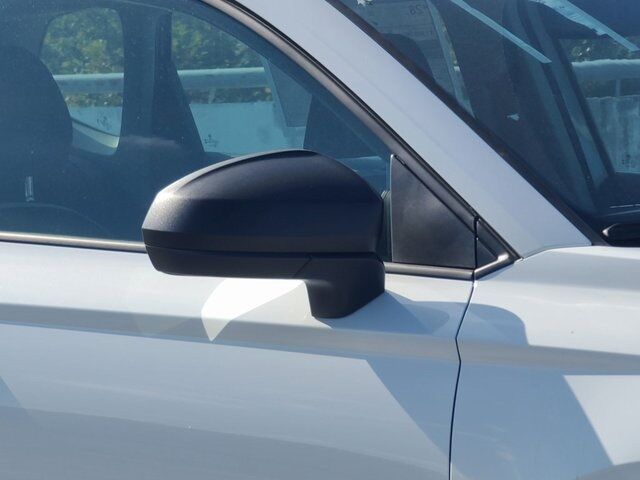 2025 Volkswagen Taos 1.5T S Springfield VA