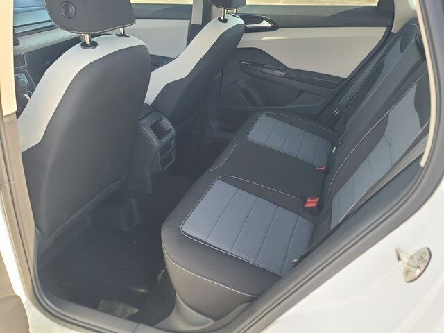 2025 Volkswagen Taos 1.5T S Springfield VA