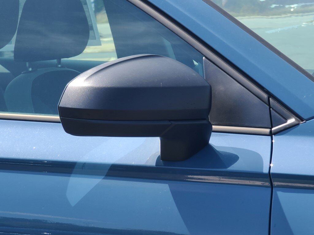 2025 Volkswagen Taos 1.5T S Springfield VA